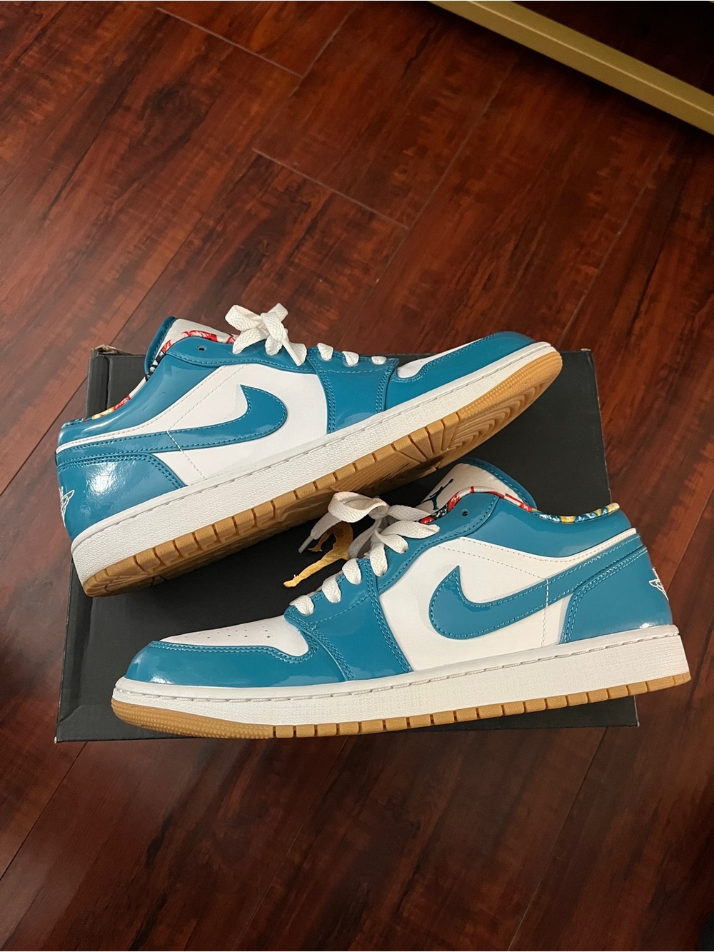 Nike Low-Top Sneakers
